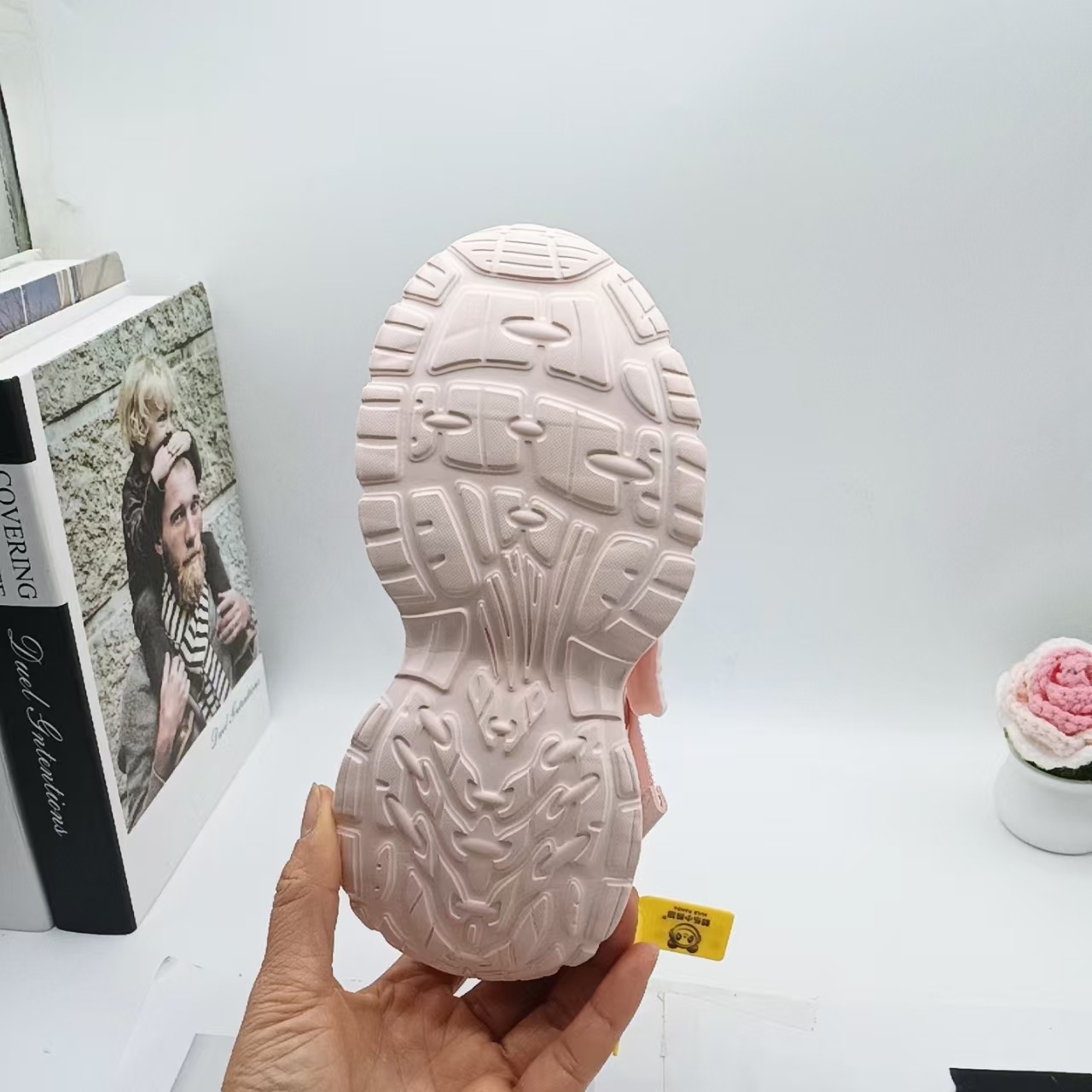 Zapatos infantiles zapatos deportivos nuevos zapatos infantiles de primavera zapatos infantiles zapatos infantiles casuales zapatos infantiles zapatos para niñas Kulomi