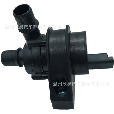 9818015580 6466Kp, Water pump