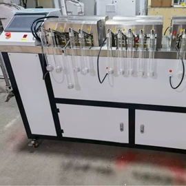 其他仪器仪表;其他试验机;冲击试验机