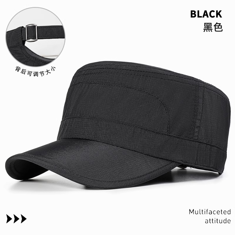 BQM-3378 Black