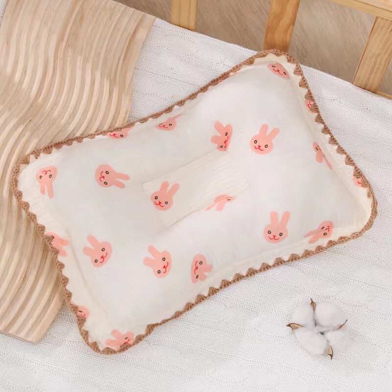 スタイリング枕 クラスA純綿プリントベビー枕 綿子供用品メーカー ベビー専用卸売ベビー枕|undefined
