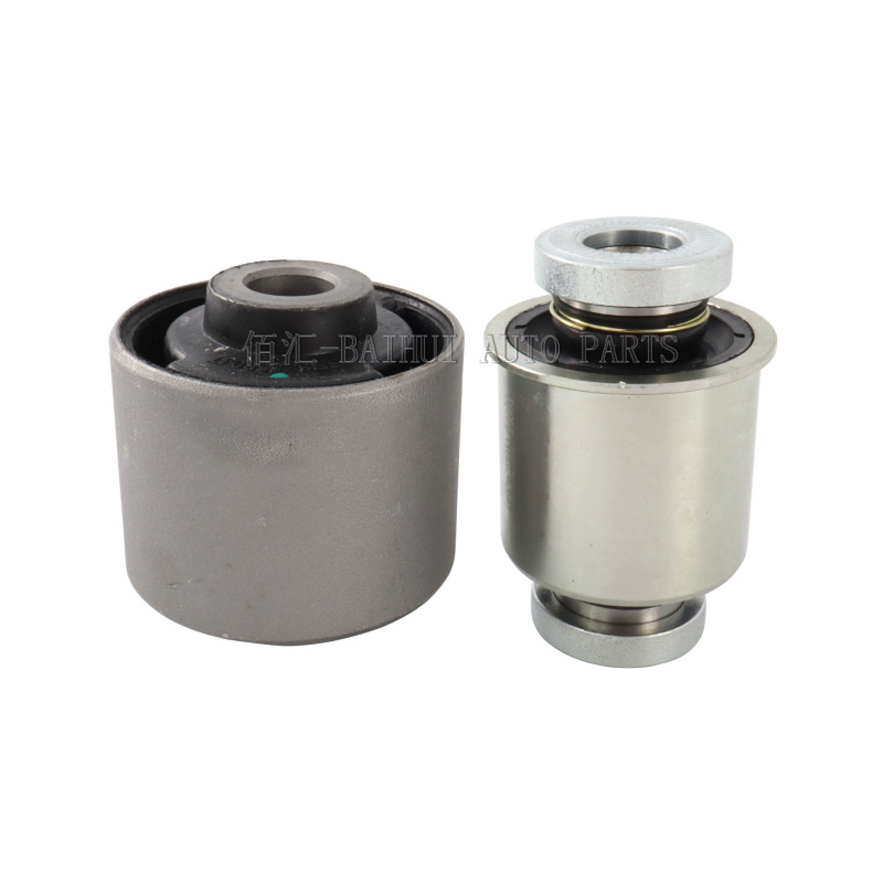 Fr3Z5500Aj Is Suitable for Ford Mustang Rear Axle Pull Rod Suspension Fixed Swing Arm Rubber Sleeve Lining