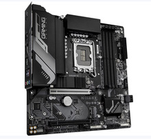 �m��춼���B760M GAMING X GEN5����DDR5֧��CPU 14600KF12600KF