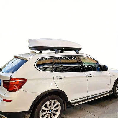 Roof box | Luggage Box, Large Capacity, Heavy-Duty