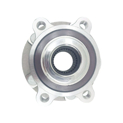 Automobile wheel hub bearing Bearing