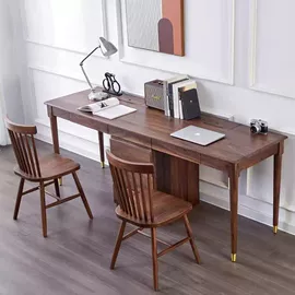 实木床;餐边柜;斗柜