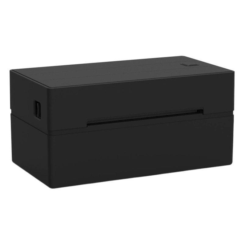 Temu Экспресс-поверхность Одежда Этикетка Принтер Одежда Поверхность Одежда Одежда Печать Термальный Принтер Трансграничная Печать