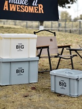 加厚特大号收纳箱家用塑料储物箱子衣服玩具整理盒子宿舍搬家