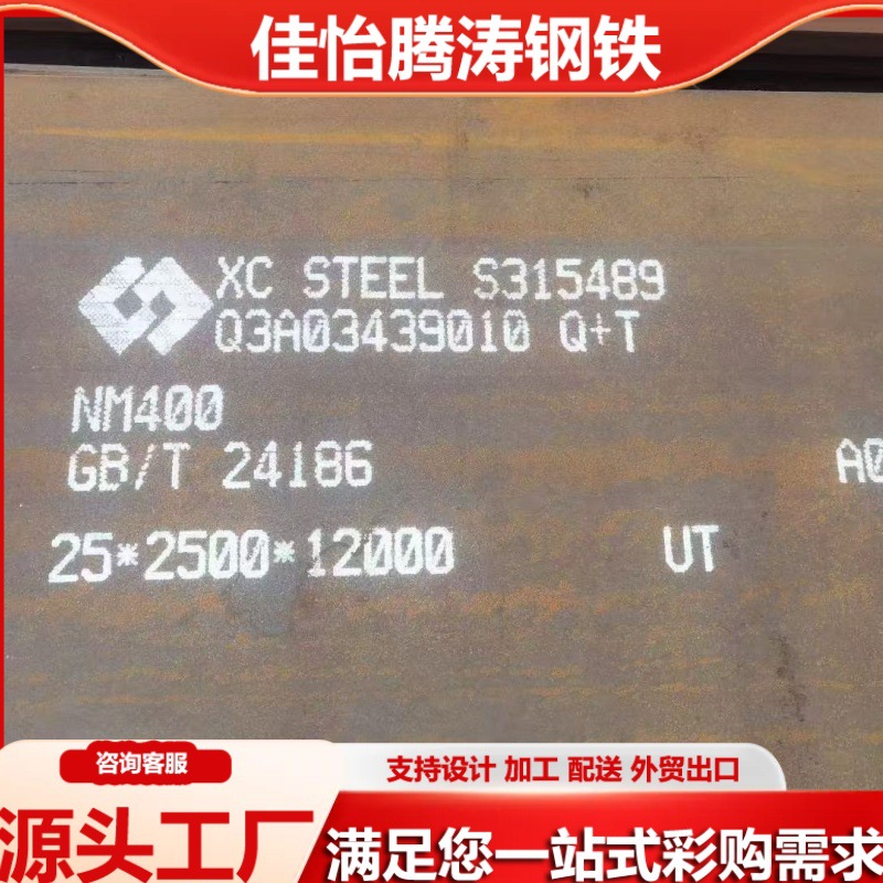 耐磨钢板,厂家现货