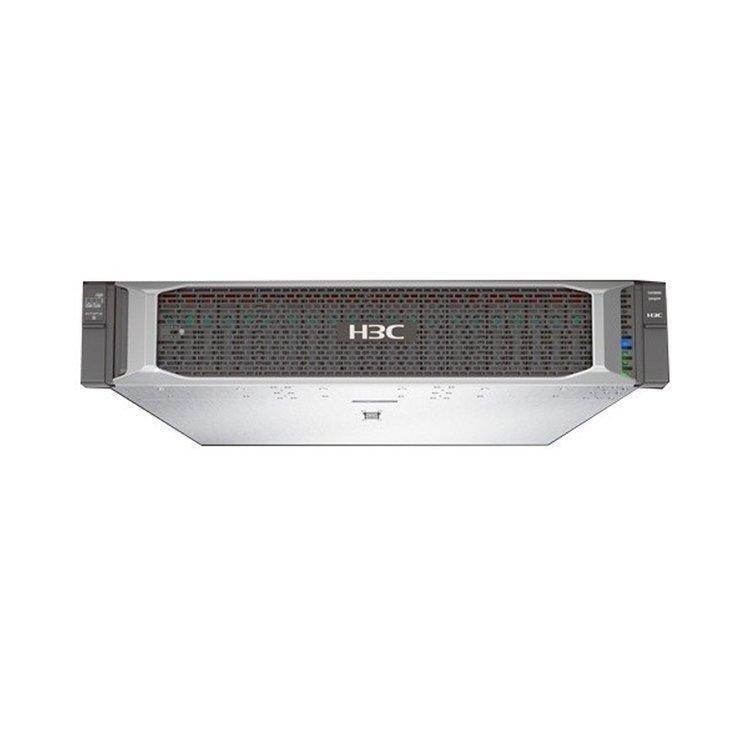 H352机架式服务器20TBH3CrERP存储主机x282256文件数据库服务器2t