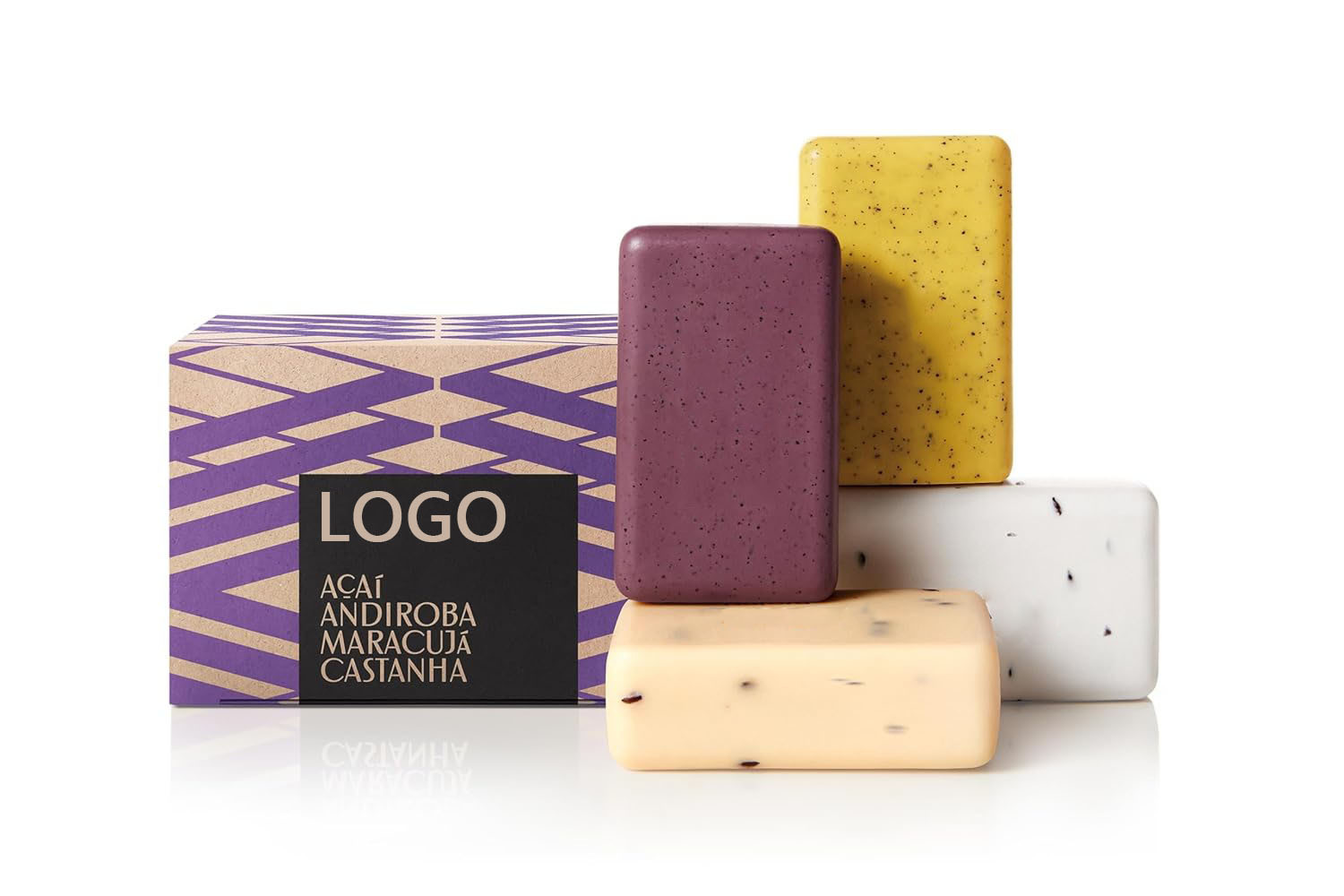 맞춤형 비누 세트