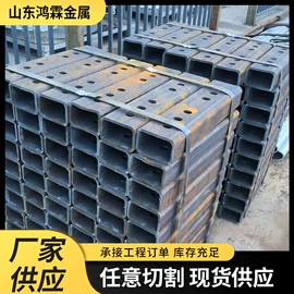 异型钢;建筑圆钢;普中板