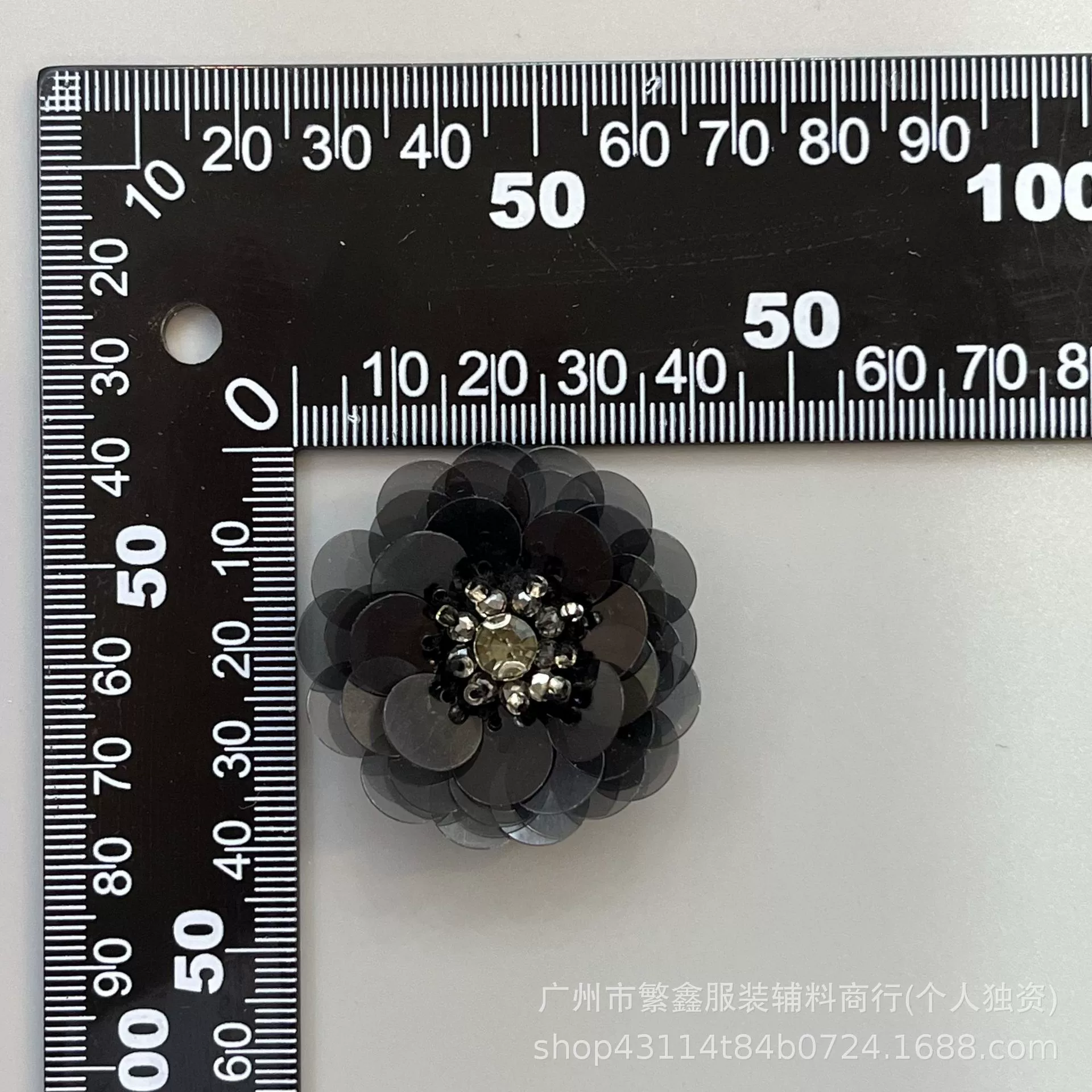 Модные ногти sequins, сумка, обувь, аксессуары, прямые продажи завода, (Физические), цветочный узор