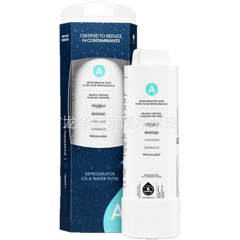 适配 EDRARXD1冰箱滤芯,Water Filter A,everydrop EDRARXD1|undefined