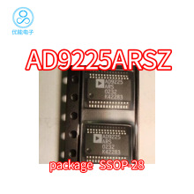 MоƬAD9225ARSNƬ AD9225ARSZ bSSOP-28 12λA / DDQ