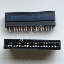S-36M-2.54-5 MNDKҰڿ36P PCB۽ָ ԭb