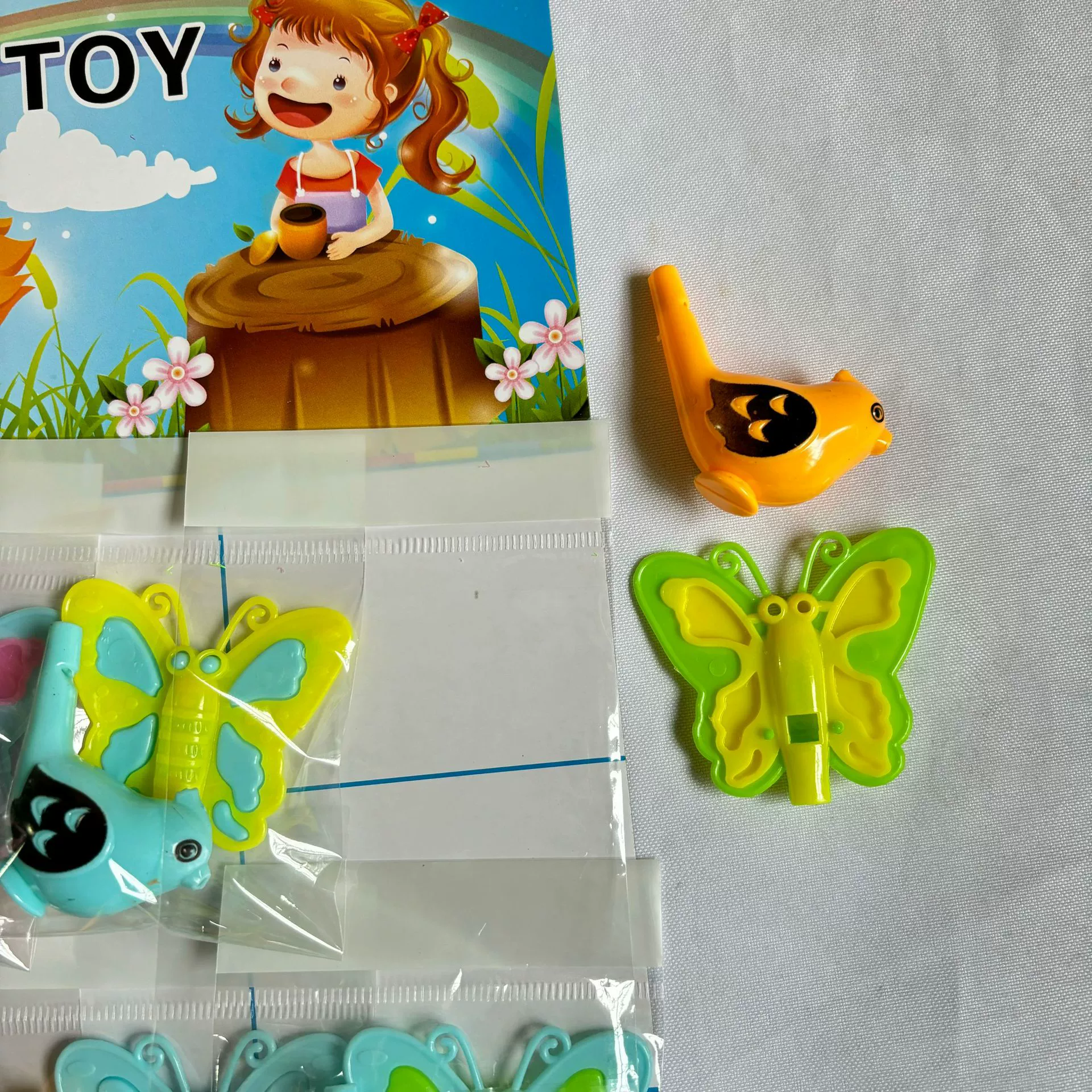 Игрушка, школьный свисток для детского сада, оптом