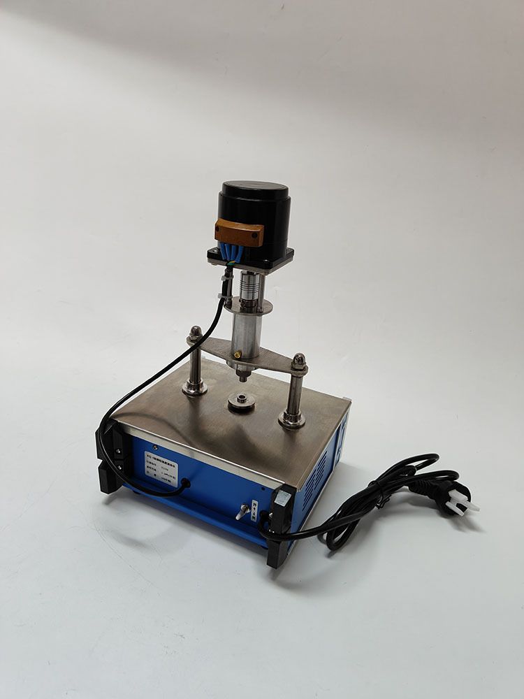 颗粒强度测定仪（不含打印机） 型号 M93519-KQ-3库号 M93519