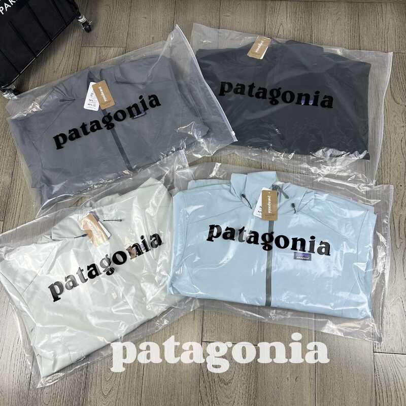 Pata Soft Shell Jacket Men's and Women's American Style Retro Outdoor Functional Scimitar Sleeve Waterproof Windproof Jacket Coat