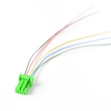 mñ ֎ VOLVO܇dAUXӿڣ5PINB|