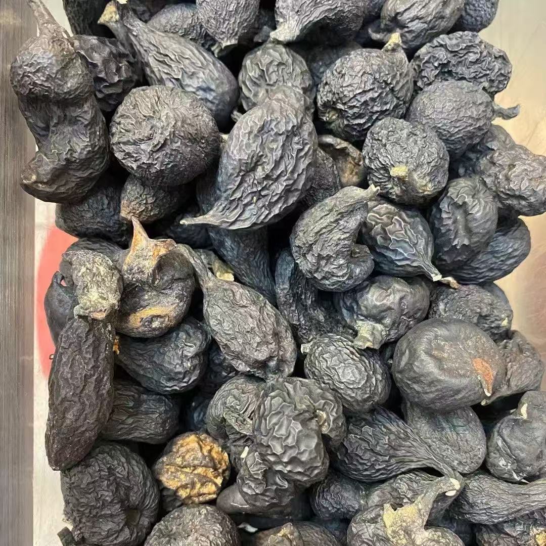 Wu Ling Shen (Xylaria nigripes) — Dried Medicinal Fungus, 50g Food Herb key features