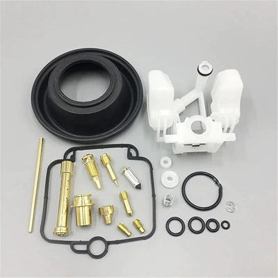 Motorcycle engine and accessories | carburetor diaphragm repair kits - 048-is-suitable-for-suzuki-dr350se-dr350-se350se-1994-1999