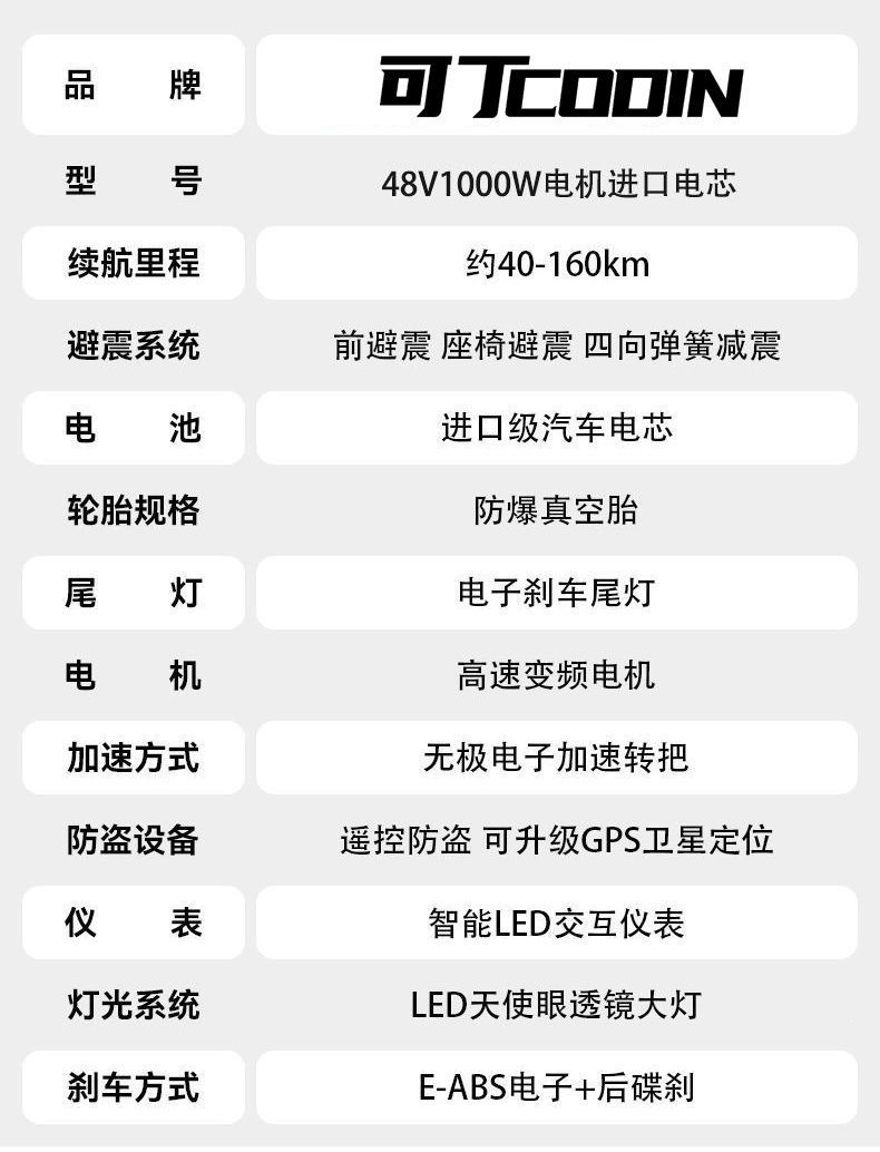 Folding electric scooter, two-wheeled mobility vehicle for adults, portable electric car, mini small grocery shopping cart, battery-powered vehicle