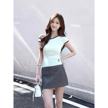 �羳��ó��֯��Ů�ļ��¿��б��ײɫ��������¶�����T������