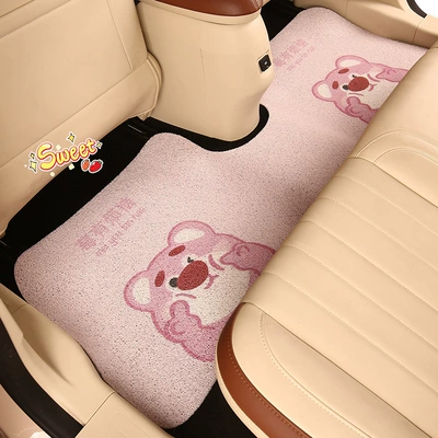 Universal Foot Pad for Byd S7 S6 Seal