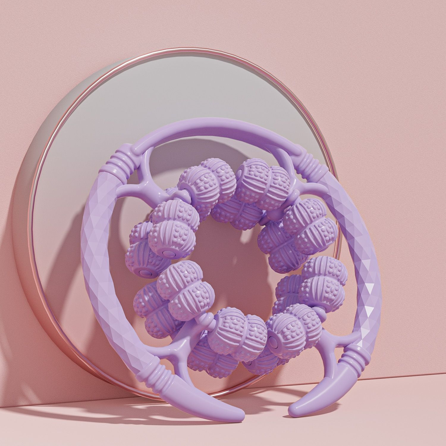 S25 핫모델 32발-퍼플퍼플