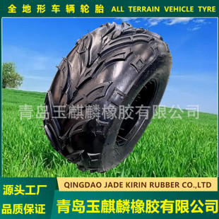Manufacturer Wholesale Herringbone Lawn Mower Tires Beach Car Tires Atv19X9.50-8 Complete Models