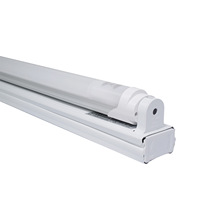铝塑灯管T5支架耐用高光效雷达感应亮化改造车间灯日光灯