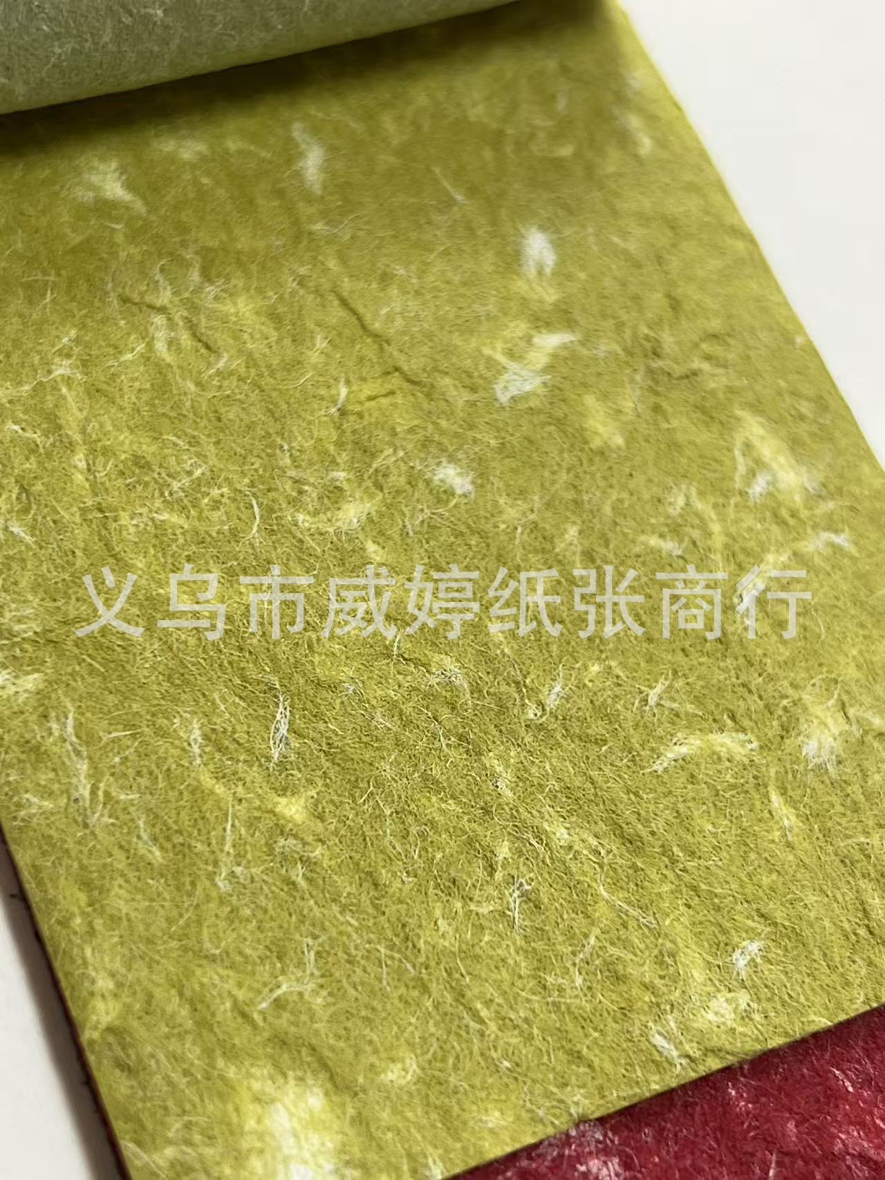 Explosión artesanal transfronteriza Dongba papel de embalaje de flores papel de textura de cuentas de mano de pintura al óleo papel de caligrafía