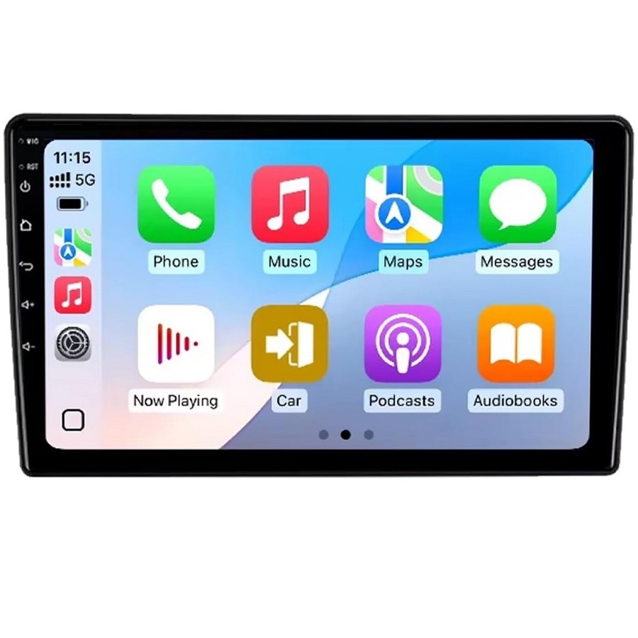 Cross-Border Opel Vectra 3 Android Navigation Reversing Camera Mp5 Bluetooth Wifi All-In-One Device