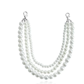 项链;脚饰;手链