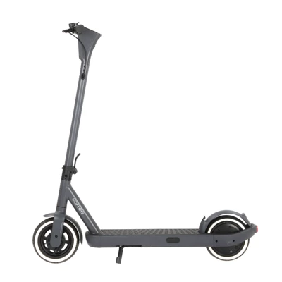 Cross-Border Wholesale Scooter Aluminum Qatlanan elektrik skuterlər - dark-gray-52ah