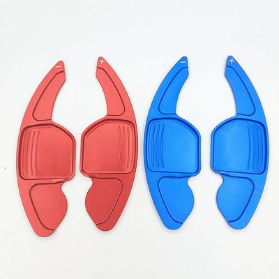 Suitable for 12-16 Audi A3 A4L A5 A6 A7 A8 S5 8P/R8 Seat Shift Paddle Long
