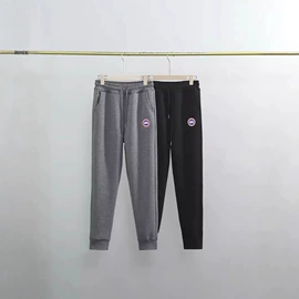 休闲裤;时尚休闲套装;女士卫裤