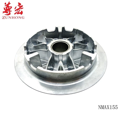Suitable for Motorcycle Yamaha Motorcycle engine and accessories - drive-diskpiece