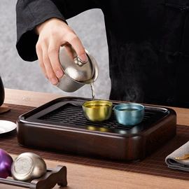 茶壶;保温杯;茶具配件