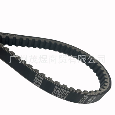 775 775 X18.3 drive – Belt