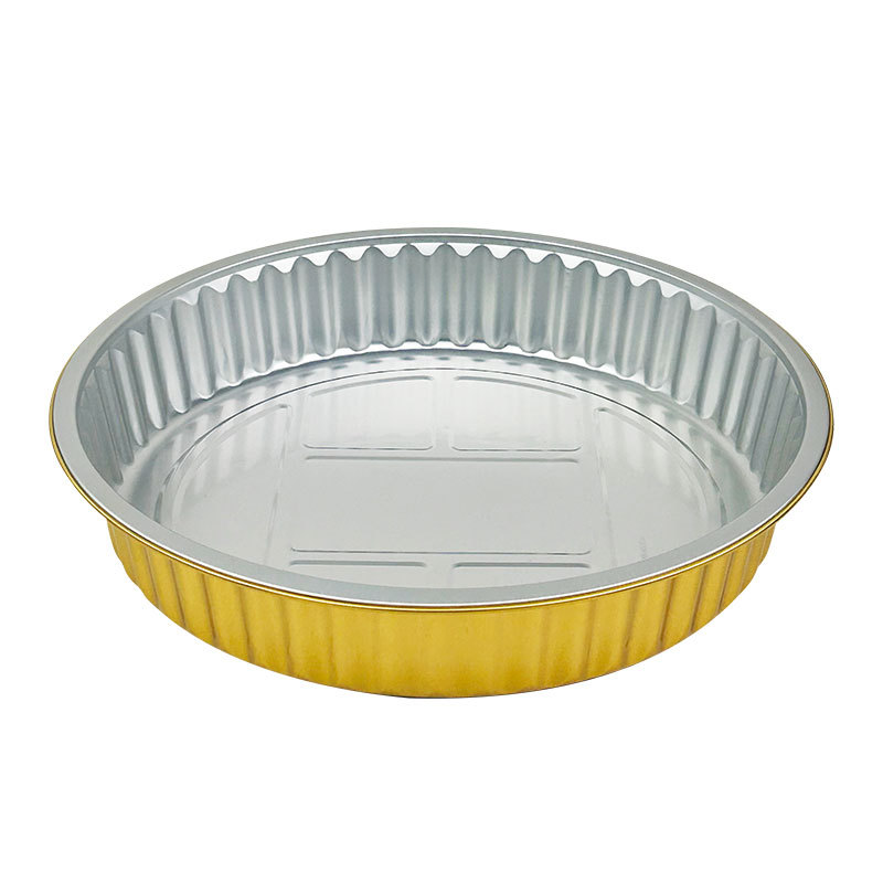 Caja de papel de aluminio especial para platos de mariscos, placa de asado desechable gruesa, caja de embalaje de barbacoa, bandeja de horno, bandeja de café de mariscos