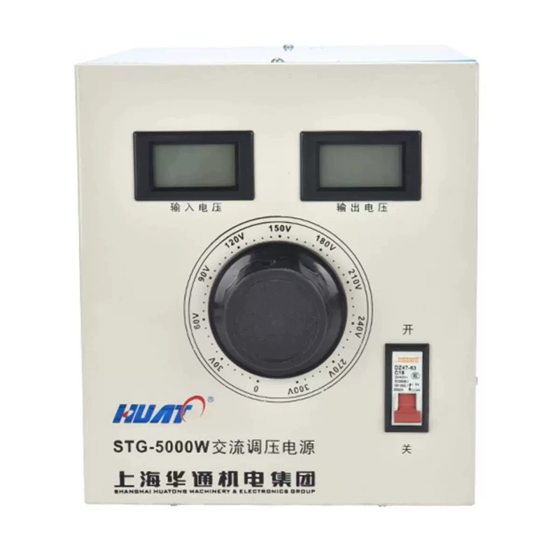 HUAT上海华通 Источник питания, трансформатор, 500W, 300V, 220V