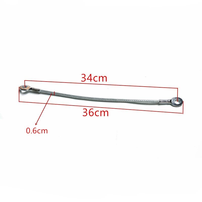 Бытовая ступенчатая машина для трансмиссии стальной проволоки фитинги фитнес-ступник для привода колеса гидравлический цилиндр для привода стальной проволоки фитинги