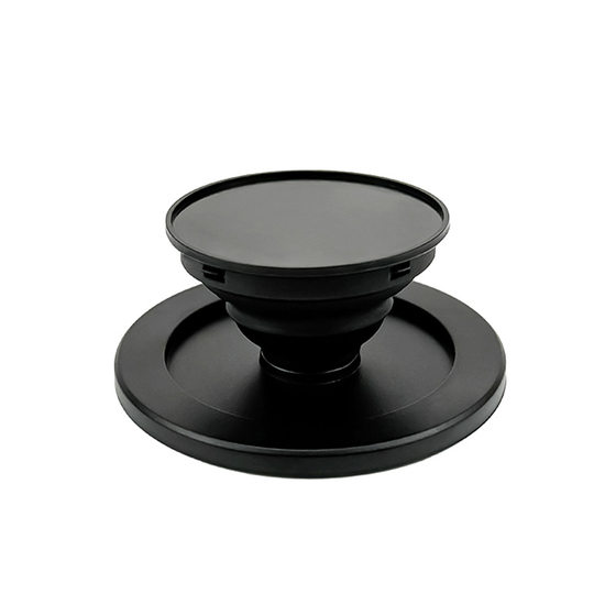 magsafe Magnetic Airbag Bracket Lazy Mobile Phone Airbag Bracket Telescopic Folding Desktop Ultra-thin Magnetic Bracket
