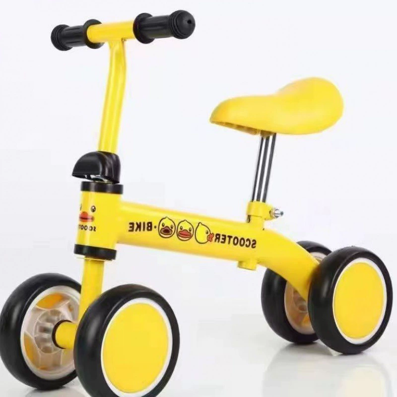 Детский Pilsan Play Car, беговел, ходунок, 1–3 года, защита корпуса, противопереворачивания