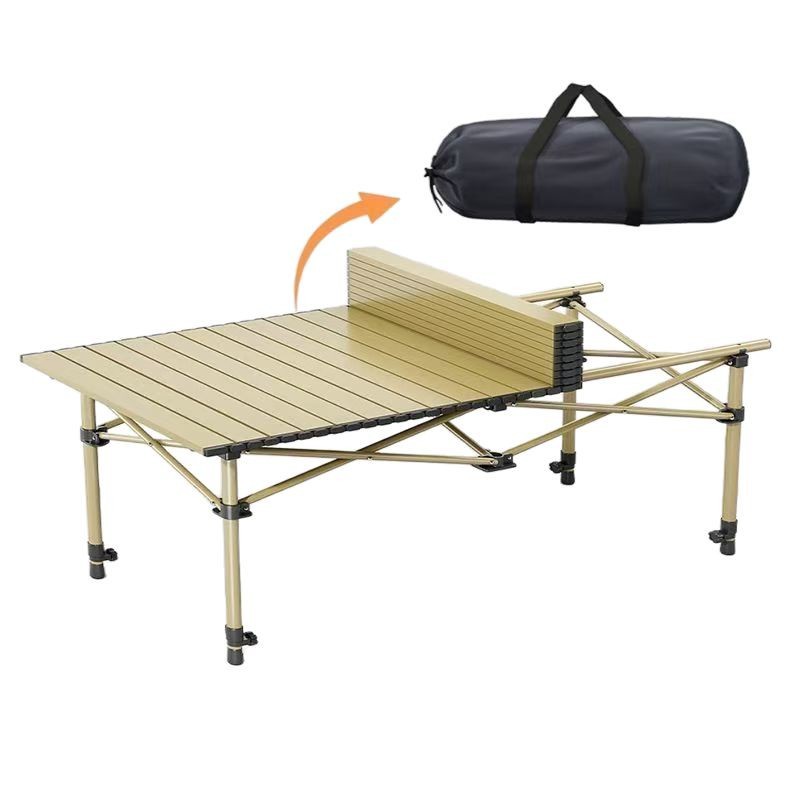Travel foldable handheld folding set