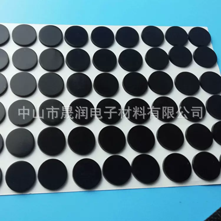 硅胶垫片厚  垫片硅胶  圆形硅胶垫  免费拿样可定