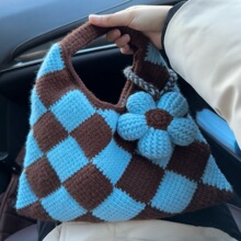 ����ins�ֹ�diy�������ΰ�������ȫ�ײ��ϰ�����ë���������Ů��