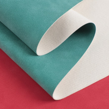 0.8mm�͹���͸�½q�޵�PUƤ�� ����ĥɰ��ͼy Ь������Ҿ߸�